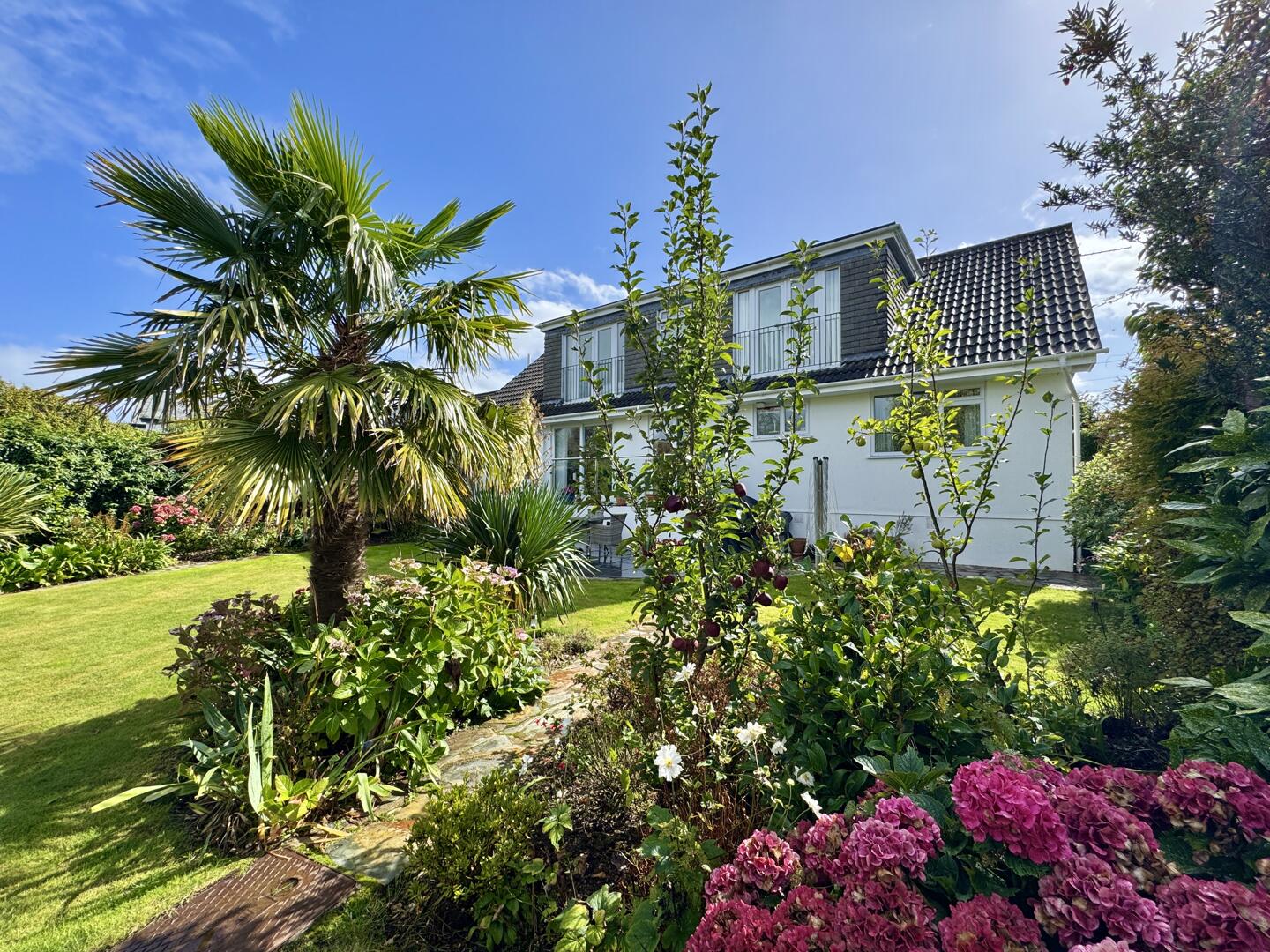 Trewedna Lane, Perranwell Station, Truro